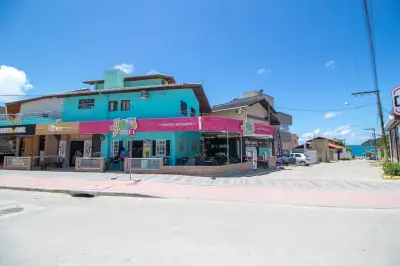 imagem apartamento Apartamento Doce Sol
