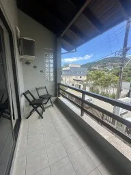 imagem apartamento Apartamentos Duplex 03 ou 04 - Residencial Férias em Bombinhas